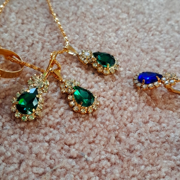 3 in 1 double jewelry - Picture 2 of 5